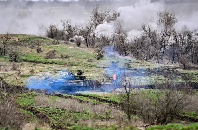 Sai lầm ngay vòng đầu, Ukraine bỏ lỡ cơ hội xuyên thủng phòng tuyến Nga